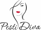 Pesti Díva Logo